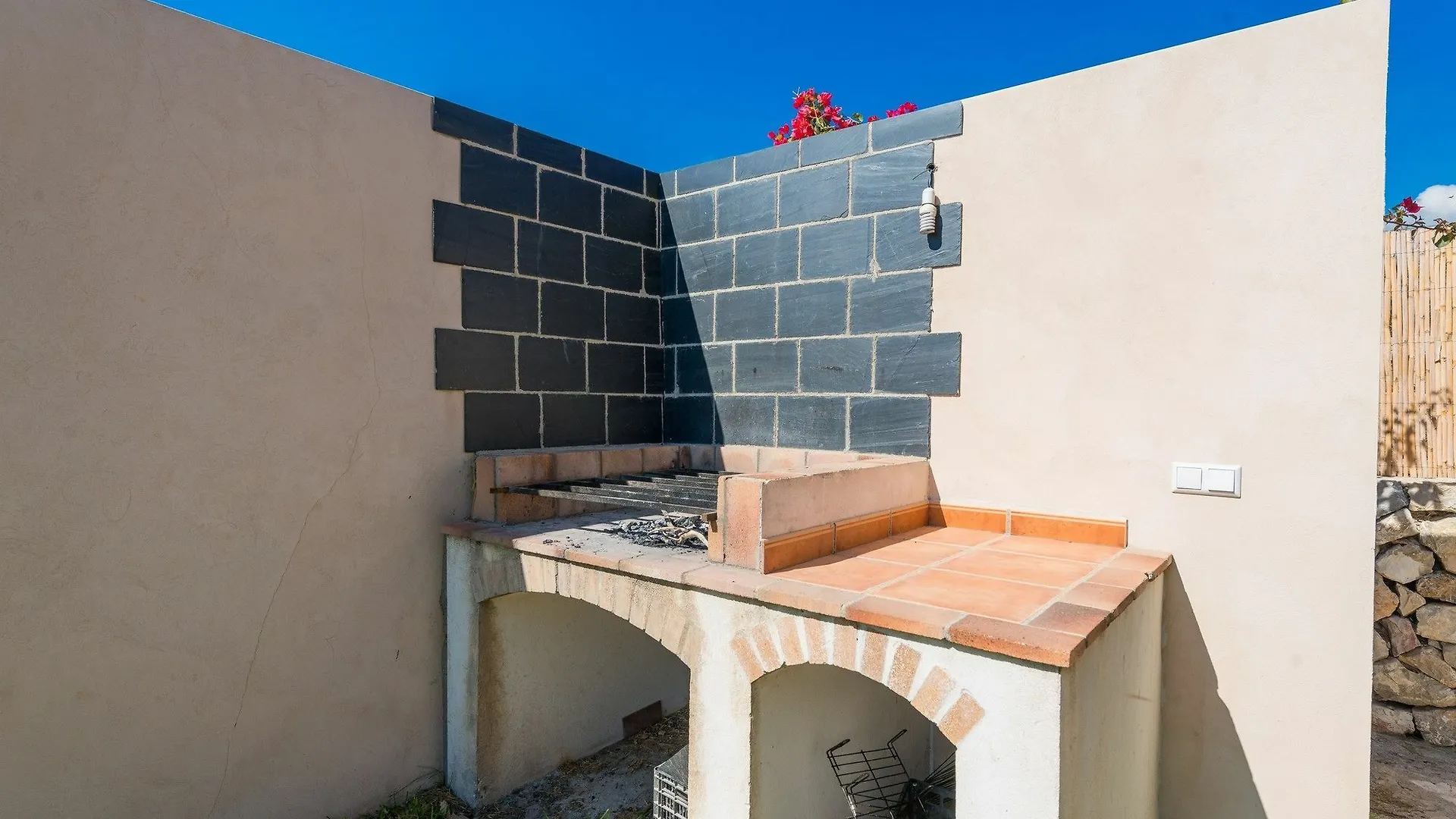 Villa Granja インカ