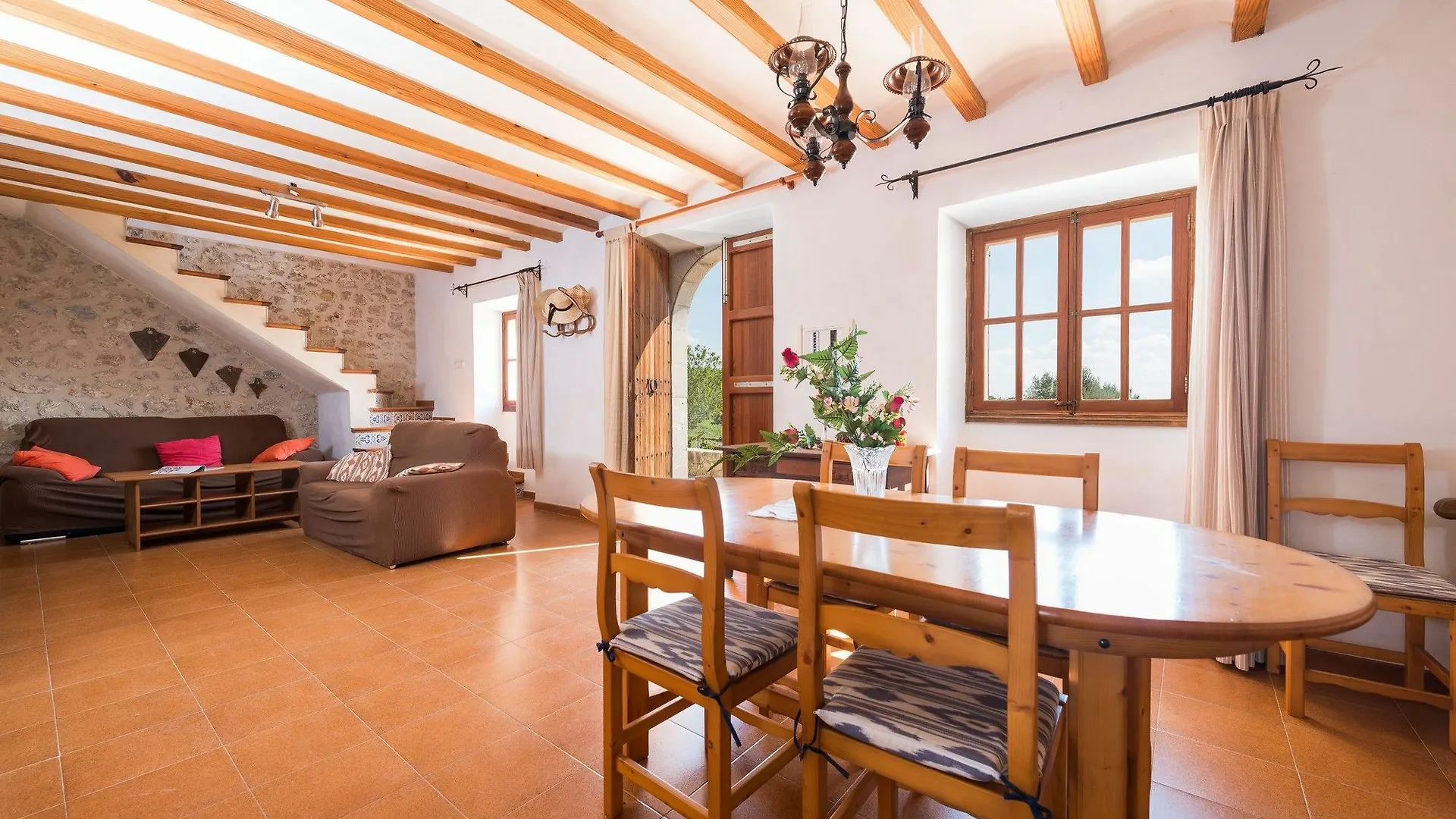 Villa Granja インカ 0*,