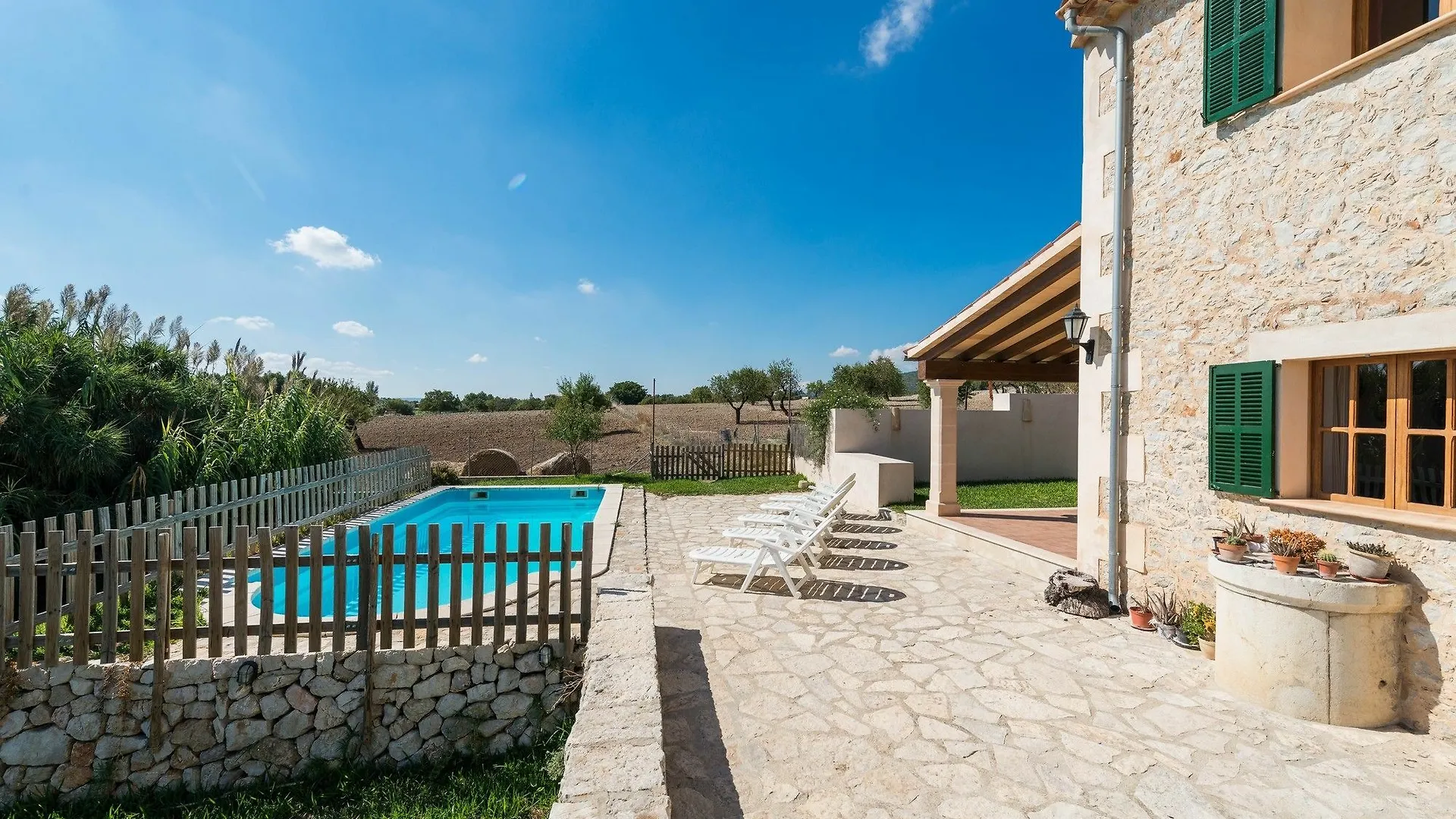 אינקה Villa Granja דירה