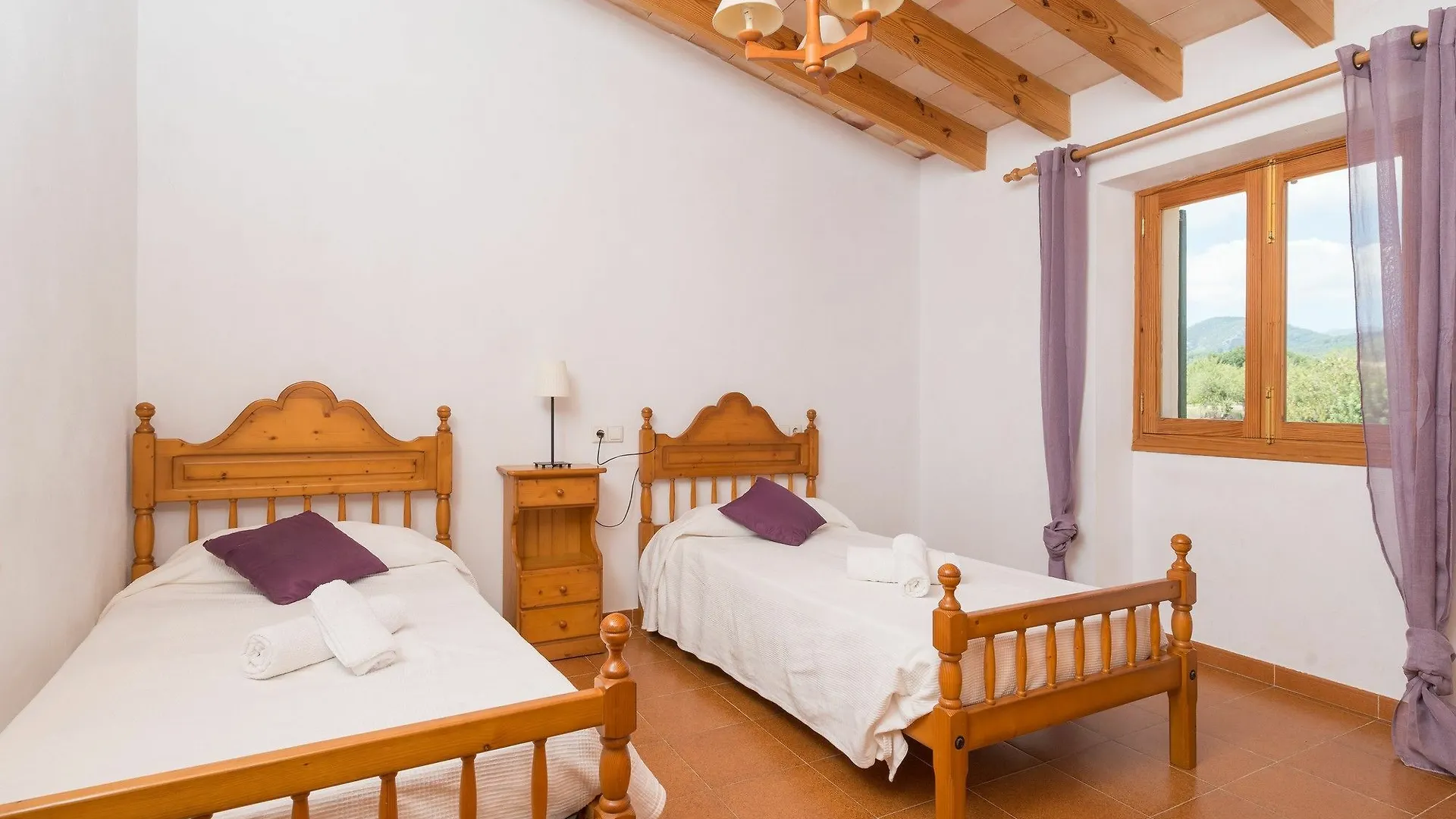אינקה Villa Granja ספרד