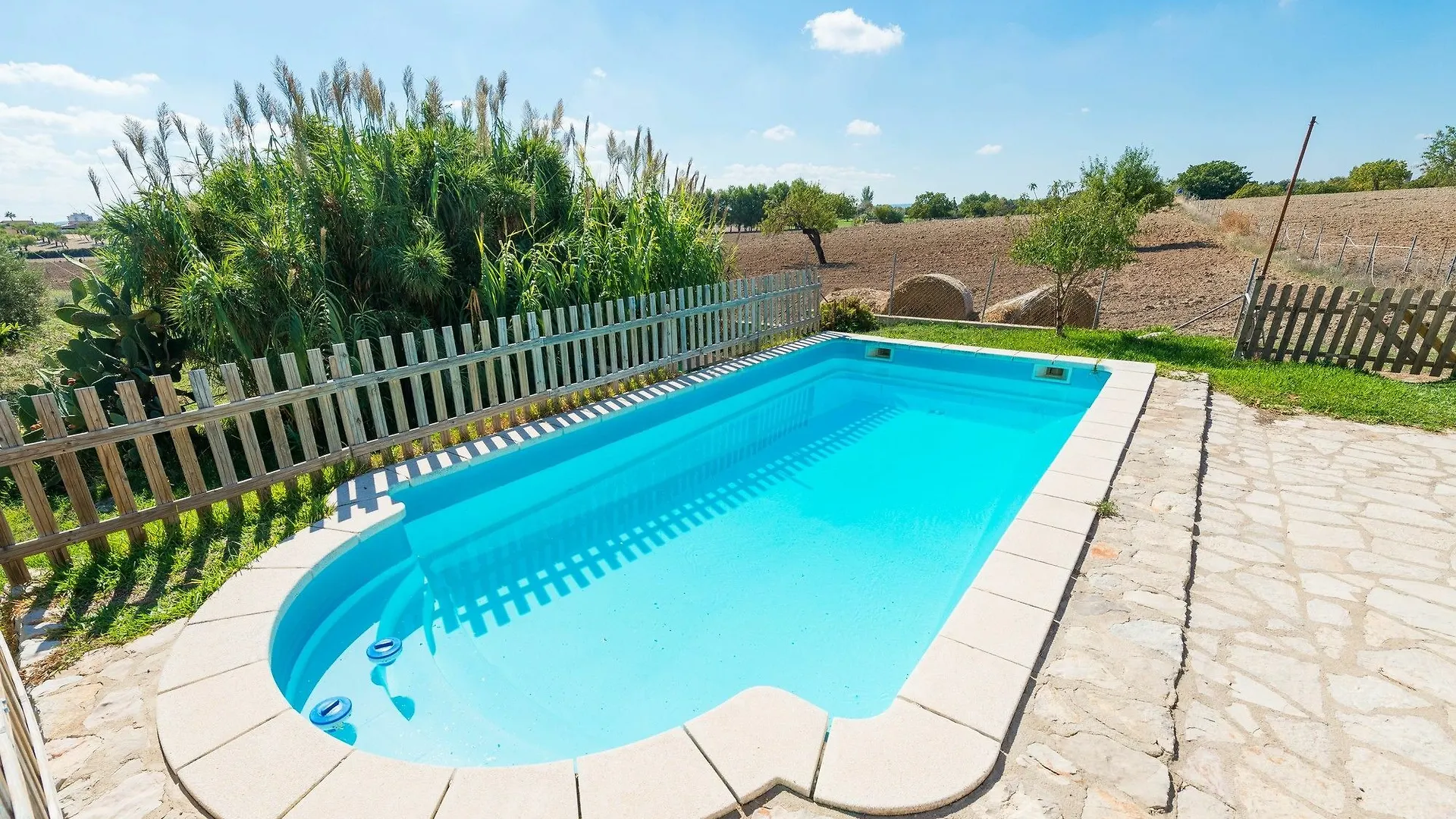 אינקה Villa Granja ספרד