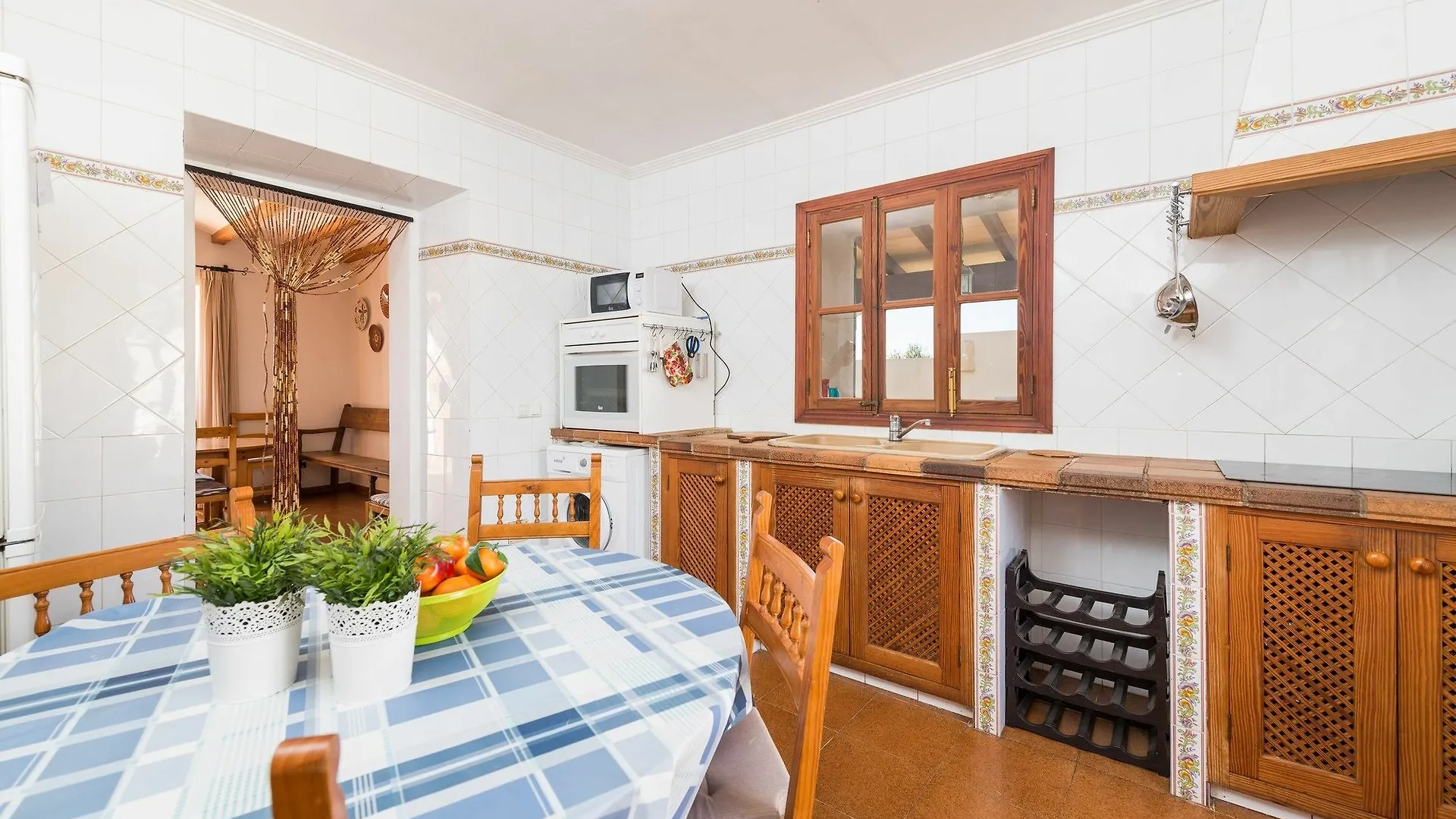 אינקה Villa Granja דירה
