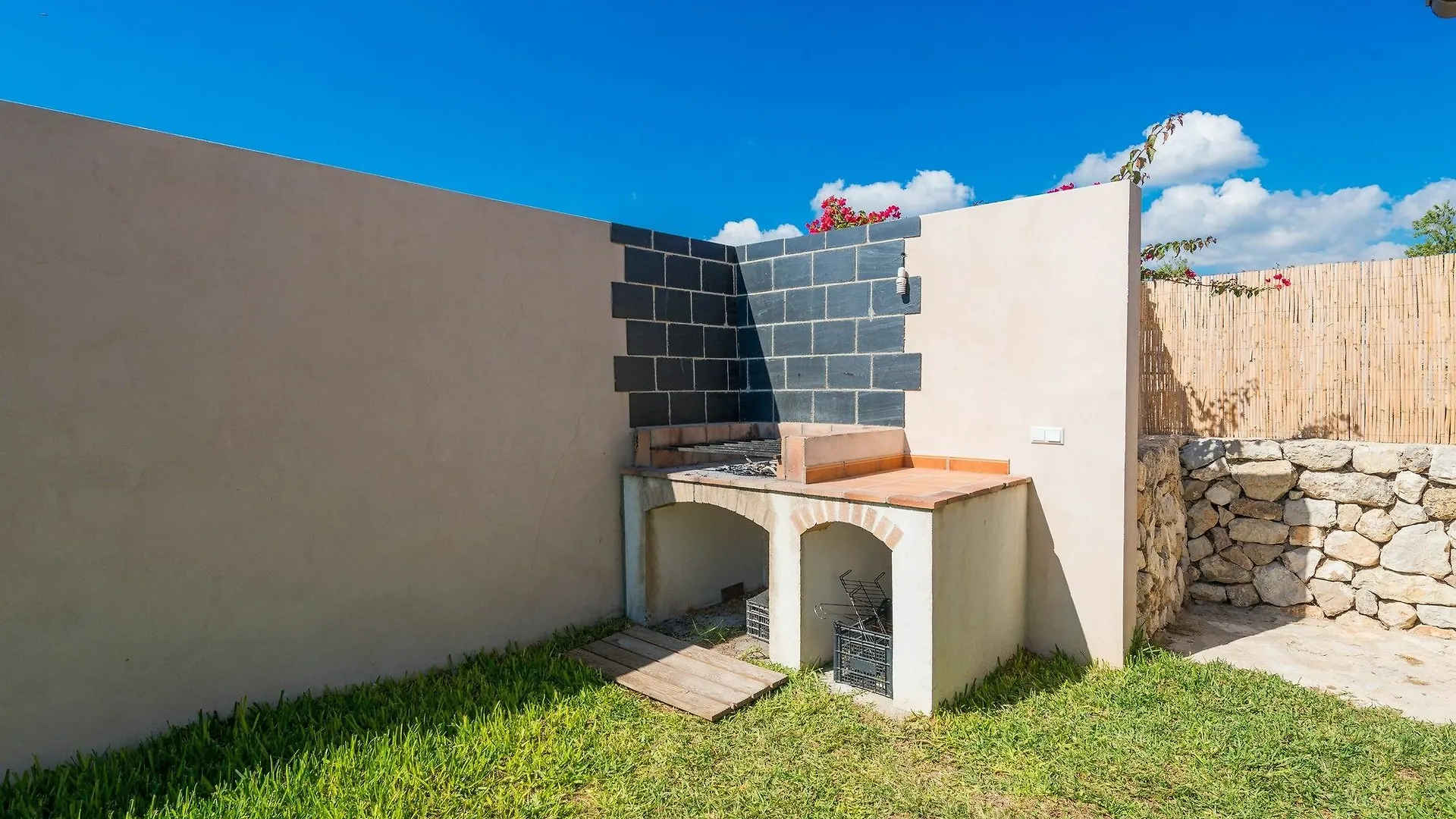 אינקה Villa Granja דירה