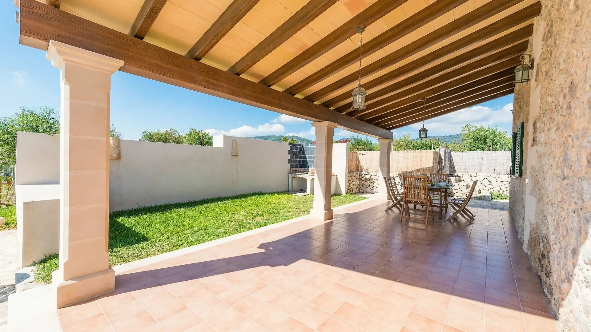 אינקה Villa Granja ספרד